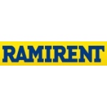 RAMIRENT s.r.o. (pobočka Brno-Slatina) – logo společnosti