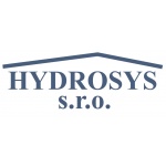 HYDROSYS, s.r.o. – logo společnosti