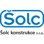 Šolc konstrukce s.r.o. – logo společnosti