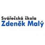 Zdeněk Malý – Svářečská škola – logo společnosti