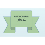 Rücker Vilém – logo společnosti