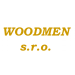 WOODMEN s.r.o. – logo společnosti