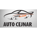 AUTO Cejnar – logo společnosti