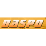 BASPO autodoprava - zasílatelství – logo společnosti