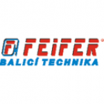 FEIFER - kovovýroba, spol. s r.o. (pobočka Praha 10) – logo společnosti