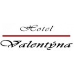 Hotel Valentýna – logo společnosti