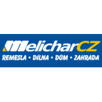 MELICHAR CZ s.r.o. – logo společnosti