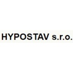 HYPOSTAV s.r.o. – logo společnosti