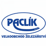 PACLÍK, s.r.o. – logo společnosti