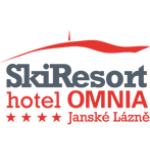 SkiResort hotel OMNIA – logo společnosti