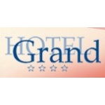 Grand HK, s.r.o. - Hotel Grand – logo společnosti