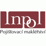 Pojišťovací makléřství INPOL a.s. (pobočka Praha 4) – logo společnosti