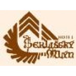Hotel Šerlišský Mlýn – logo společnosti
