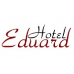 Hotel Eduard – logo společnosti