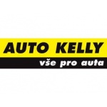 Auto Kelly a.s. (pobočka Praha 4 - Hodkovičky) – logo společnosti