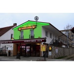 Penzion Drink Club – logo společnosti