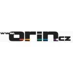 ORIN - inzertní noviny – logo společnosti