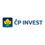 ČP INVEST investiční společnost, a.s. (centrála Praha 4 - Nusle) – logo společnosti
