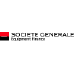 SG Equipment Finance Czech Republic s.r.o. (centrála Praha 5) – logo společnosti
