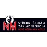 Střední škola Nové Město nad Metují – logo společnosti