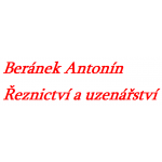 UZENÁŘSTVÍ BERÁNEK s.r.o. – logo společnosti