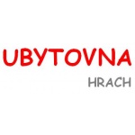 Hrach Daniel - ubytovna RDstav – logo společnosti