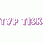 TISKÁRNA TYP TISK, spol. s r.o. – logo společnosti