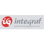 Integraf, s.r.o. – logo společnosti