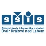 Střední škola informatiky a služeb, Dvůr Králové nad Labem, Elišky Krásnohorské 2069 – logo společnosti
