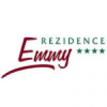 G - REALITY s.r.o. - Rezidence Emmy (centrála Praha 4 - Kunratice) – logo společnosti