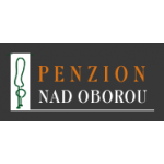 Penzion nad Oborou - Hradec Králové – logo společnosti
