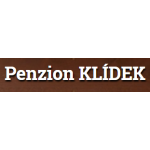 Jiří Martinek- Penzion Klídek – logo společnosti