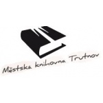 Městská knihovna s regionálními funkcemi v Trutnově – logo společnosti