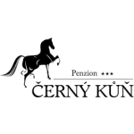 Penzion Černý kůň – logo společnosti