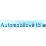 Hubálek Jaroslav - automobilové fólie – logo společnosti