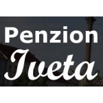 Penzion Iveta – logo společnosti