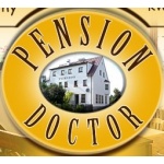 Pension Doctor – logo společnosti