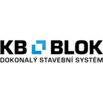 KB - BLOK systém, s.r.o. (centrála Praha 9 - Kbely) – logo společnosti