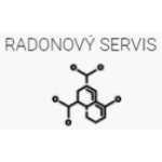Radonový servis, s.r.o. (Kolín) – logo společnosti