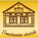 Penzion Smetanův statek – logo společnosti