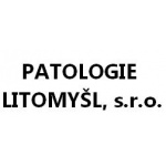 PATOLOGIE LITOMYŠL, s.r.o. – logo společnosti