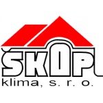 ŠKOP klima, s.r.o. – logo společnosti