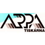 ARPA - tiskárna - Janeček Jaroslav – logo společnosti