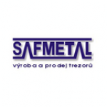 SAFMETAL s.r.o. (Svitavy) – logo společnosti