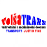 Volšička Luděk - Volšatrans (pobočka Praha 9 - Hloubětín) – logo společnosti
