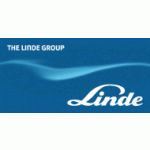 Linde Gas a.s. (pobočka Praha 9 - Kyje) – logo společnosti