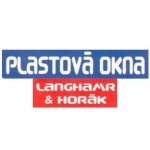 Horák & Langhamr - Stivplast – logo společnosti