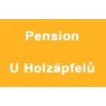 Pension U Holzäpfelů – logo společnosti