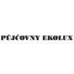 KOŠŤÁLEK Bohumil - Ekolux (pobočka Praha 10) – logo společnosti