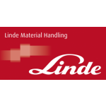 Linde Material Handling Česká republika s.r.o. – logo společnosti
